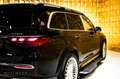 Mercedes-Benz GLS 600 MAYBACH + FACELIFT + E-ABC + MY2025 Schwarz - thumbnail 8