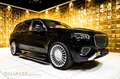 Mercedes-Benz GLS 600 MAYBACH + FACELIFT + E-ABC + MY2025 Schwarz - thumbnail 6