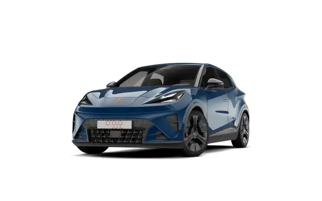 CUPRA Raval