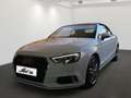 Audi A3 Cabriolet 2.0 TFSI DSG quattro sport MMI-Navi. Ein Blanc - thumbnail 2