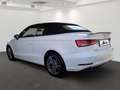 Audi A3 Cabriolet 2.0 TFSI DSG quattro sport MMI-Navi. Ein Blanc - thumbnail 5