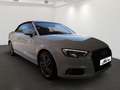 Audi A3 Cabriolet 2.0 TFSI DSG quattro sport MMI-Navi. Ein Blanc - thumbnail 4