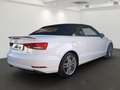 Audi A3 Cabriolet 2.0 TFSI DSG quattro sport MMI-Navi. Ein Blanc - thumbnail 6