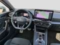 CUPRA Leon 1.5110 kW (150 PS)DSG, AHK,Pano-Dach,Matrix Schwarz - thumbnail 6