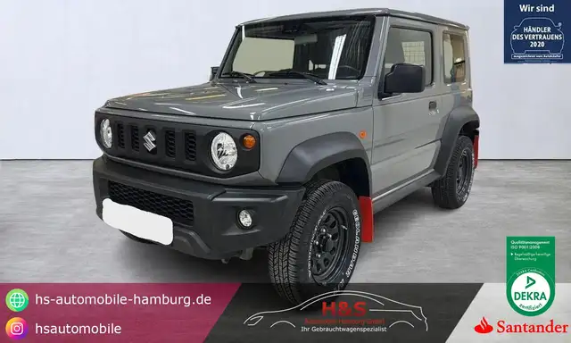 Suzuki Jimny Comfort AllGrip