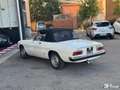 Alfa Romeo Spider 2000 2.0L 128cv / ETAT EXCEPTIONNEL / SUIVI Blanc - thumbnail 7