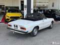 Alfa Romeo Spider 2000 2.0L 128cv / ETAT EXCEPTIONNEL / SUIVI Blanc - thumbnail 5