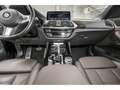 BMW X3 M 40d - 2ans/jaar garantie Noir - thumbnail 6