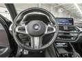 BMW X3 M 40d - 2ans/jaar garantie Noir - thumbnail 7