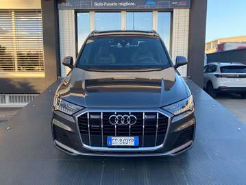 50 TDI 210KW QUATTRO S-LINE IPER FULL