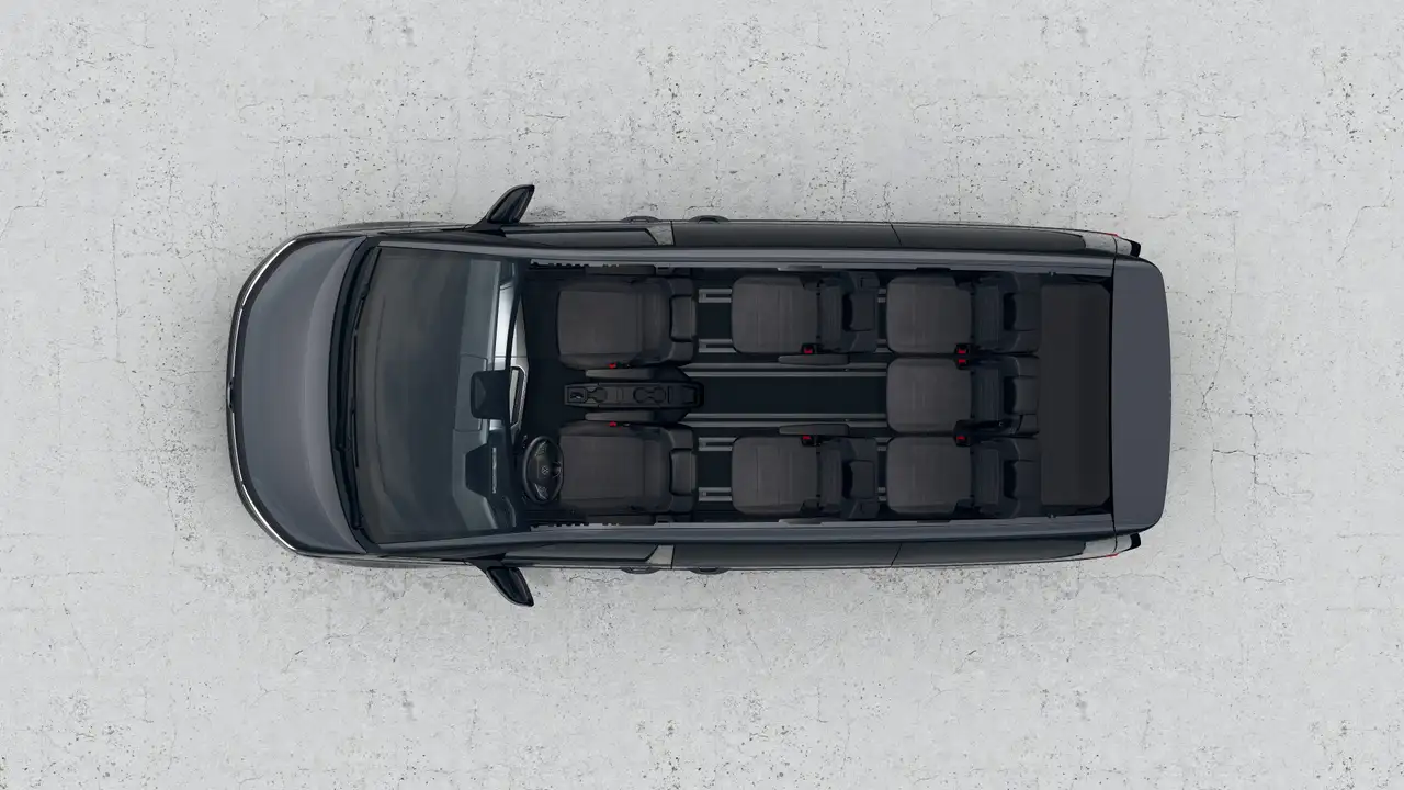 Volkswagen Others 2026