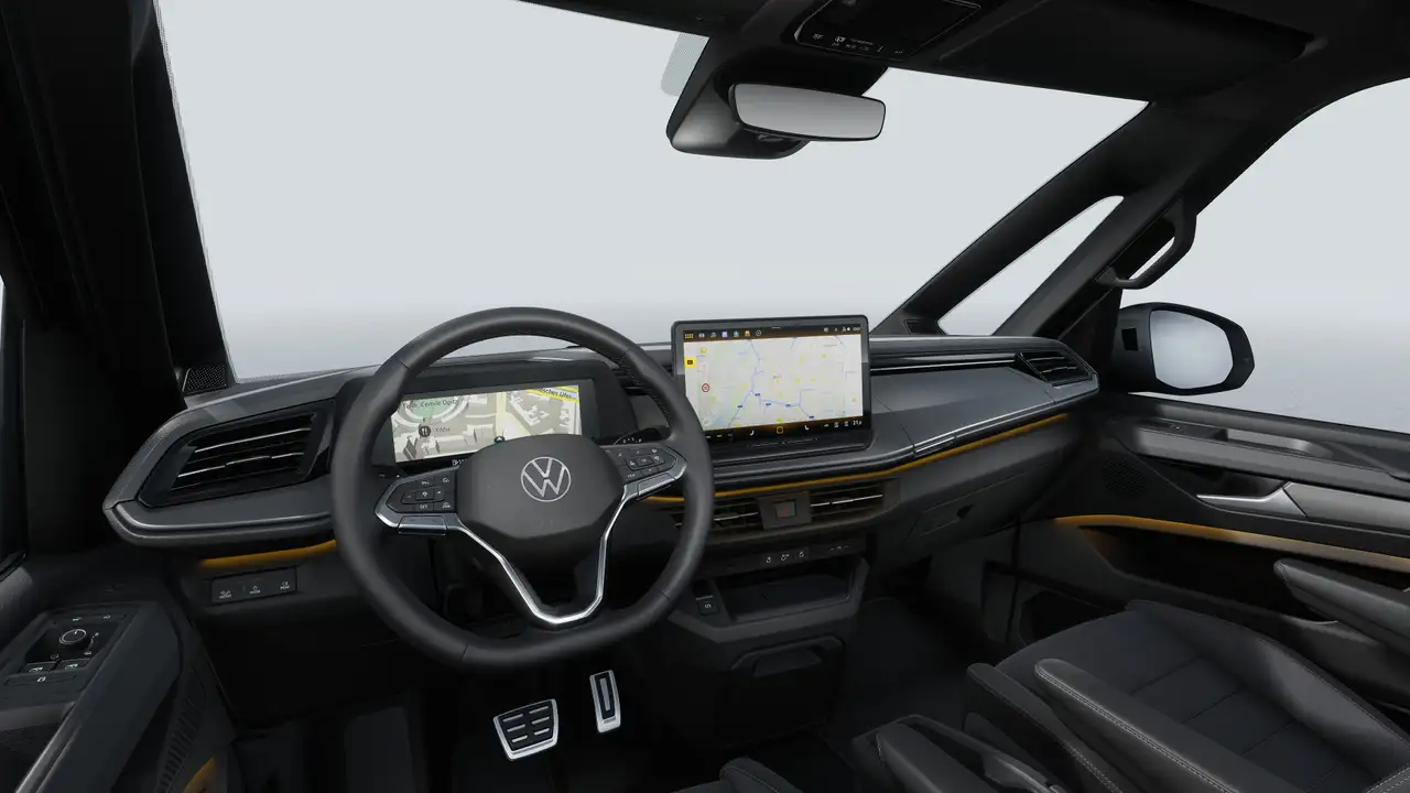 Volkswagen Others 2026
