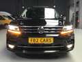 Volkswagen Tiguan 2.0 TDI 4Motion Highline I R Line I 240 Pk I 3e Ei Zwart - thumbnail 12