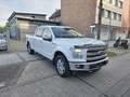 Ford F 150 Lariat 5.0 4X4*LPG PRINS*LED*LEDER*SYNC* Fehér - thumbnail 3
