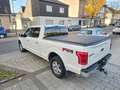 Ford F 150 Lariat 5.0 4X4*LPG PRINS*LED*LEDER*SYNC* Blanc - thumbnail 18
