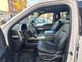Ford F 150 Lariat 5.0 4X4*LPG PRINS*LED*LEDER*SYNC* Fehér - thumbnail 11