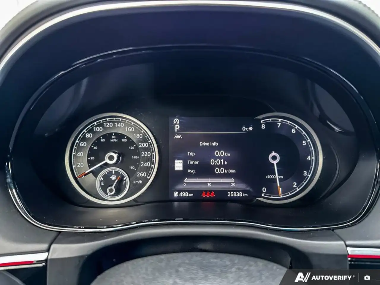 Genesis GV70 снимка Genesis GV70