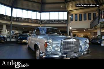 SE 3.5 Cabrio Leder+AUT+LM