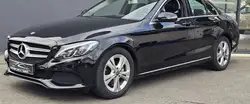 Mercedes-Benz Classe C MERCEDES 200 d 2.2 136ch Business Exécutive Plus 9G-Tronic
