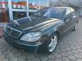 Mercedes-Benz S 400 CDI*4.HAND*AUTOMATIK*NAVI*XENON* Grün - thumbnail 3