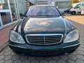 Mercedes-Benz S 400 CDI*4.HAND*AUTOMATIK*NAVI*XENON* Grün - thumbnail 4