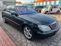 Mercedes-Benz S 400 CDI*4.HAND*AUTOMATIK*NAVI*XENON* Grün - thumbnail 5
