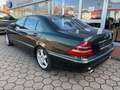 Mercedes-Benz S 400 CDI*4.HAND*AUTOMATIK*NAVI*XENON* Grün - thumbnail 8