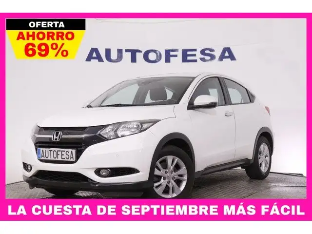 Honda HR-V 1.6 i-DTEC Executive