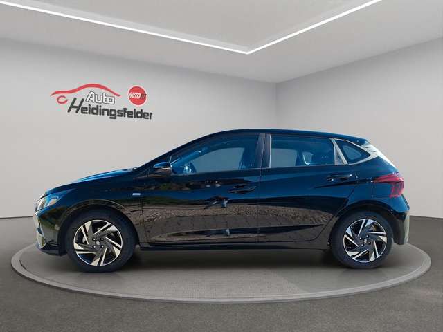 Hyundai i20 Trend Mild-Hybrid, SHZ,PDC,DAB,APP,Kamera