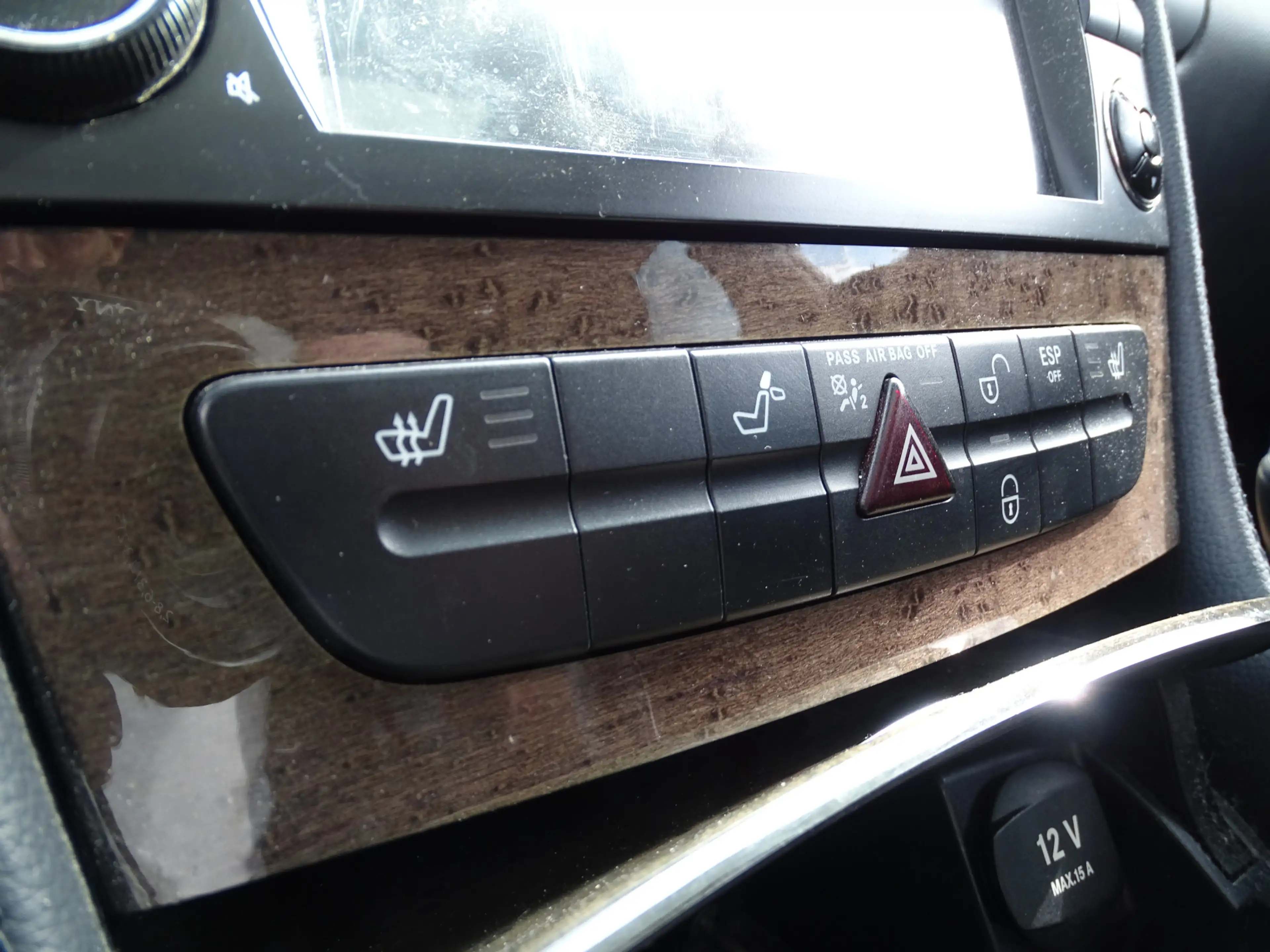 Mercedes-Benz CLS 350 CGI Prestige Plus Youngtimer — photo 12
