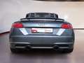 Audi TT Roadster 1.8 TFSI S-tronic Navi LED Sitzheizung Grijs - thumbnail 5