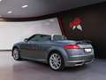 Audi TT Roadster 1.8 TFSI S-tronic Navi LED Sitzheizung Grijs - thumbnail 4