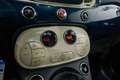 Fiat 500 1.2 Lounge Azul - thumbnail 25