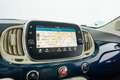 Fiat 500 1.2 Lounge Azul - thumbnail 26