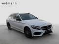 Mercedes-Benz C 300 T *AMG*Multibeam*AHK*Burmester*Pano*Distr. Wit - thumbnail 7