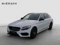 Mercedes-Benz C 300 T *AMG*Multibeam*AHK*Burmester*Pano*Distr. Wit - thumbnail 1