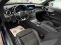 Mercedes-Benz C 180 Coupe AMG Night Distronic+ 19'' Totwinkel Blau - thumbnail 5