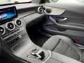 Mercedes-Benz C 180 Coupe AMG Night Distronic+ 19'' Totwinkel Blau - thumbnail 12