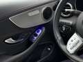Mercedes-Benz C 180 Coupe AMG Night Distronic+ 19'' Totwinkel Blau - thumbnail 18