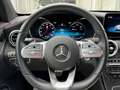 Mercedes-Benz C 180 Coupe AMG Night Distronic+ 19'' Totwinkel Blau - thumbnail 6