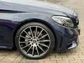 Mercedes-Benz C 180 Coupe AMG Night Distronic+ 19'' Totwinkel Blau - thumbnail 19