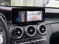 Mercedes-Benz C 180 Coupe AMG Night Distronic+ 19'' Totwinkel Blau - thumbnail 15