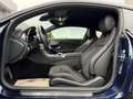 Mercedes-Benz C 180 Coupe AMG Night Distronic+ 19'' Totwinkel Blau - thumbnail 8