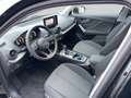 Audi Q2 35 TFSI admired Schwarz - thumbnail 3