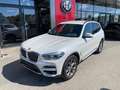 BMW X3 xDrive 20d Aut. Weiß - thumbnail 1