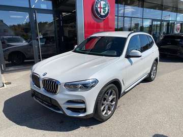 xDrive 20d Aut.