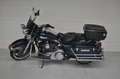 Harley-Davidson Road King Police FLHP Bleu - thumbnail 4