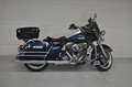 Harley-Davidson Road King Police FLHP Bleu - thumbnail 1