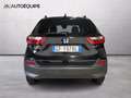 Honda Jazz Crosstar 1.5 hev Executive ecvt Gris - thumbnail 4