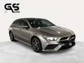 Mercedes-Benz CLA 200 d 110 kW (150 CV) Gris - thumbnail 2